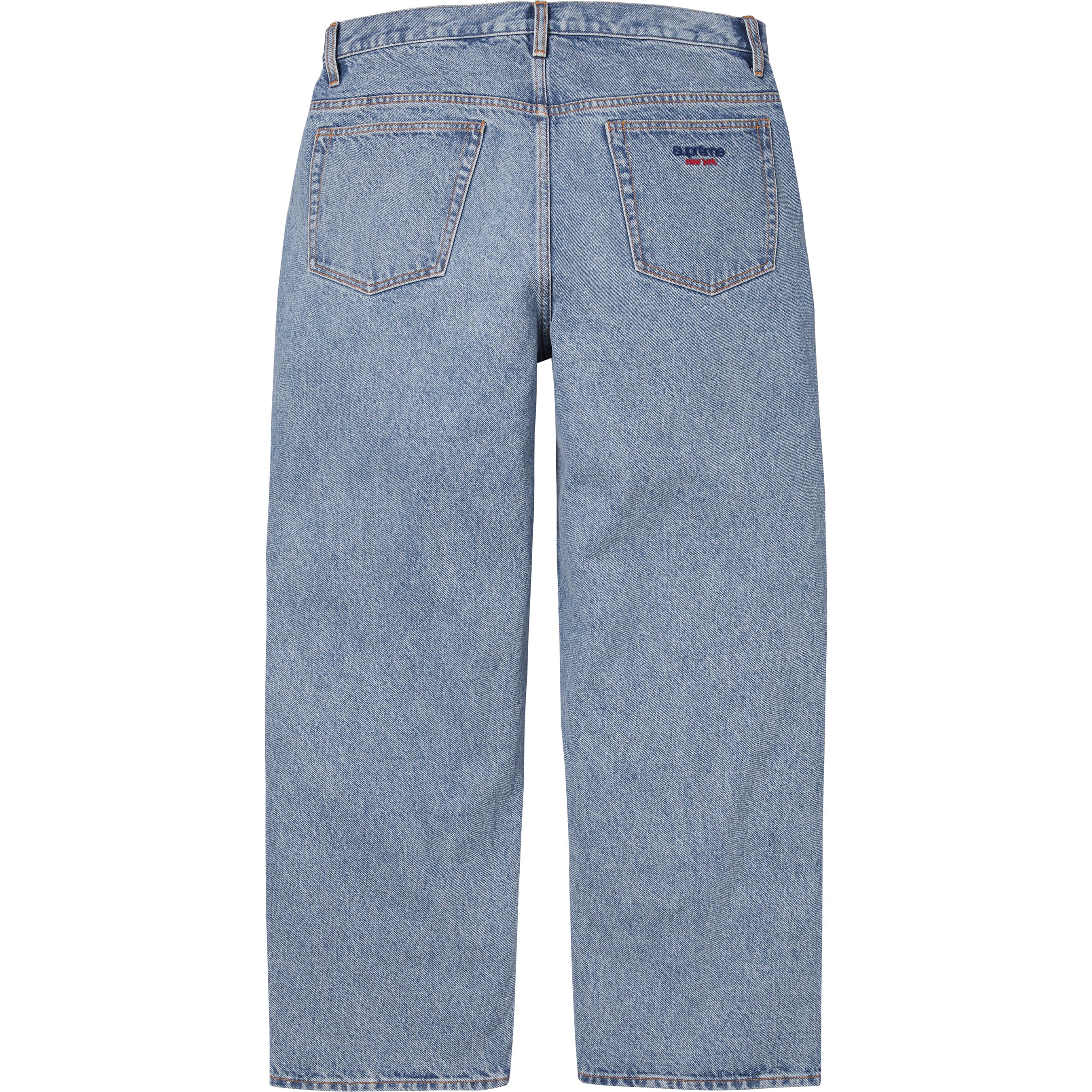 Baggy Jean view 9